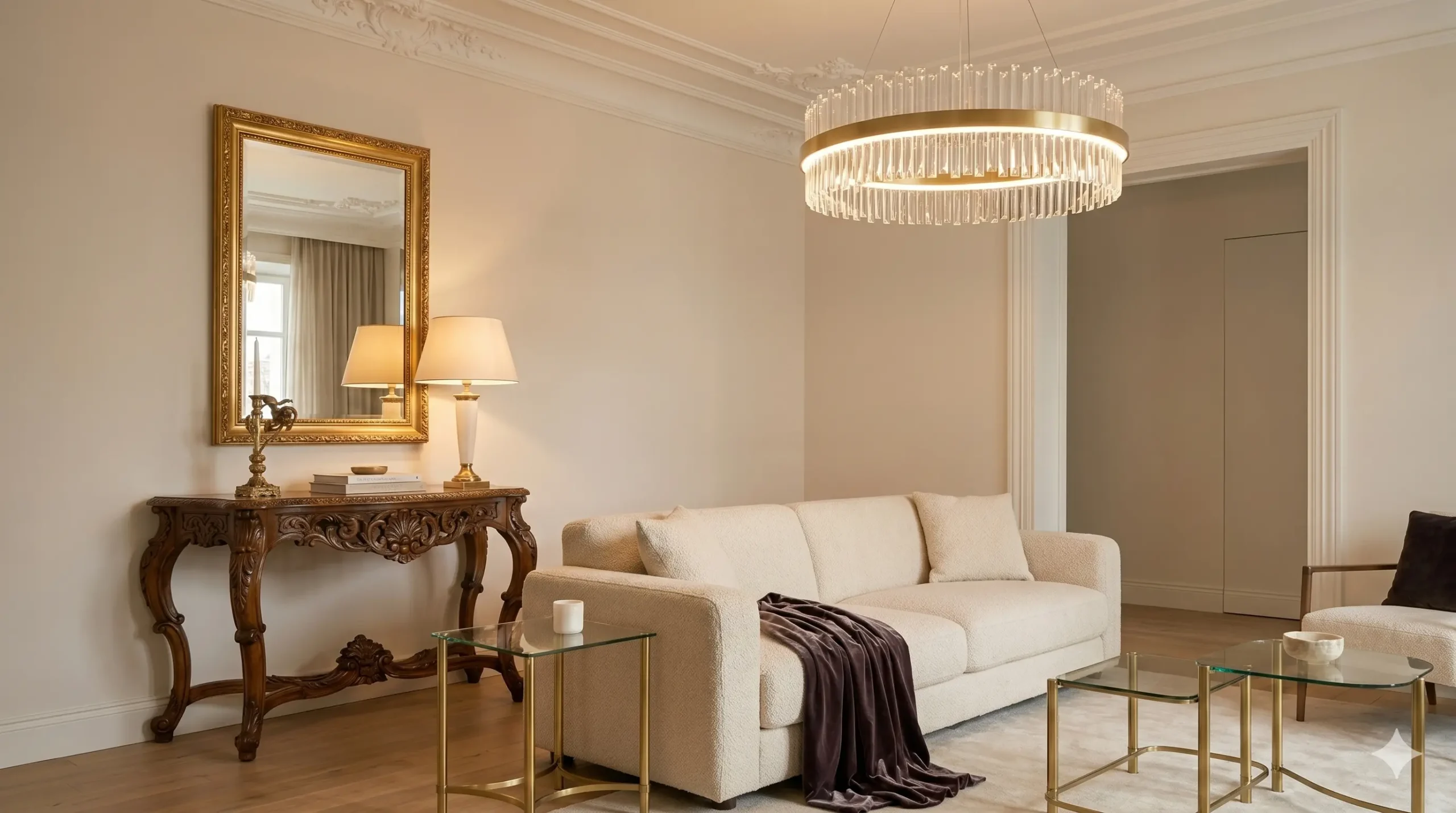 Barroco Moderno 2025Logara Coleccion Gijon Asturias