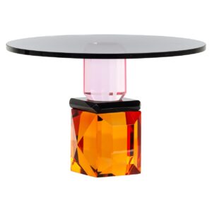 Plato de pastel Feya