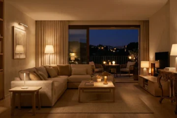 Guía Iluminación sin Cable 2025 Logara Coleccion Gijon Asturias