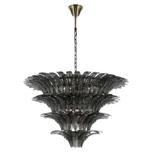 Lámpara de techo Cyrah