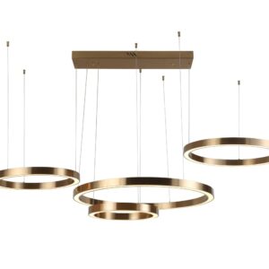 Lámpara de techo Lilou