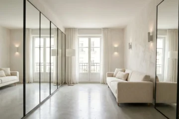 Iluminación Diseño Pisos Logara Coleccion Gijon Asturias