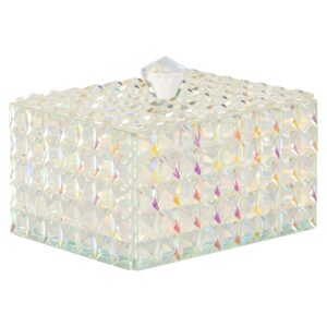 Caja de joyas Rainbow