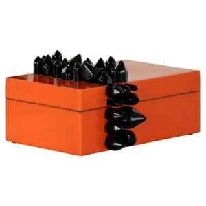 Caja de joyas Charline