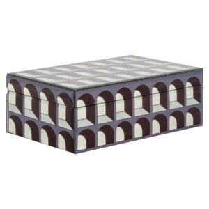 Joyero Vaya big (Negro)