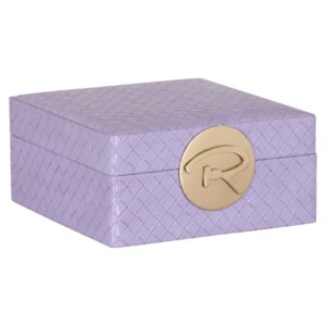 Caja de joyas Joelle pequeña