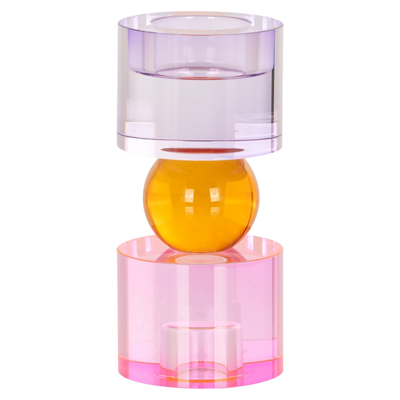 Portavelas Zahra pequeño