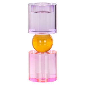 Portavelas Zahra grande