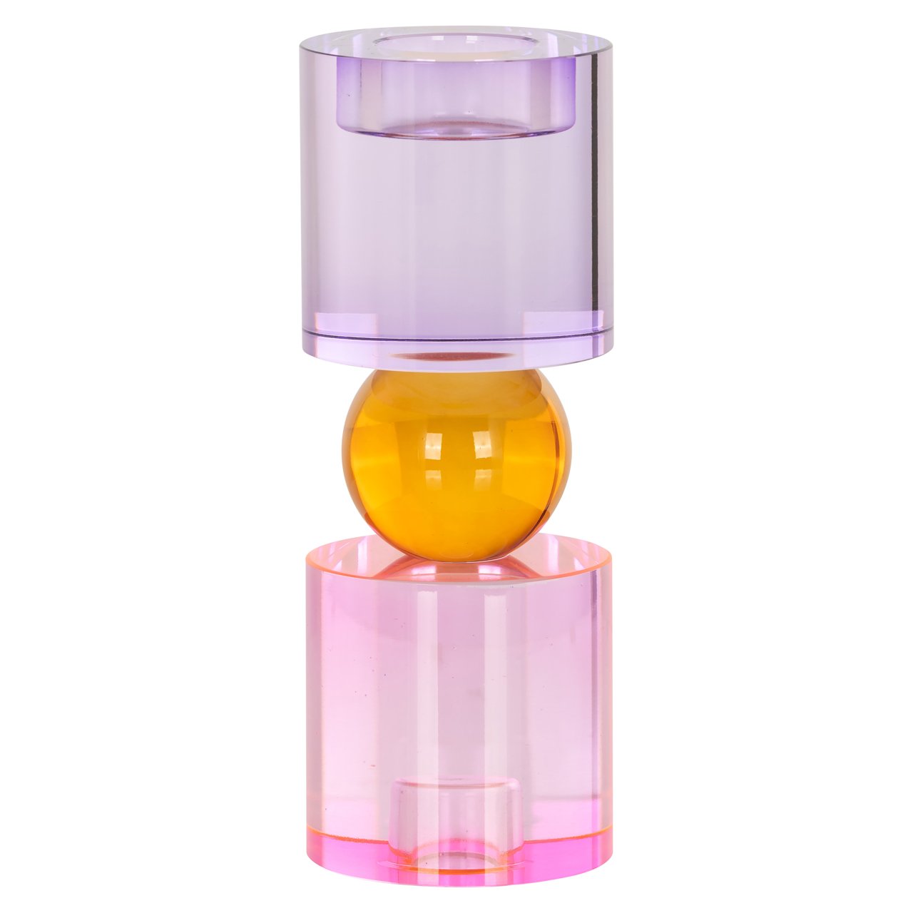 Portavelas Zahra grande