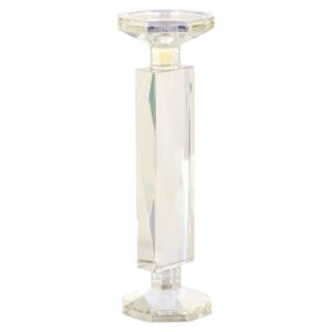 Portavelas Rainbow grande