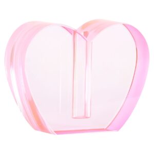 Portavelas Sanae (Rosa)