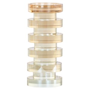 Portavelas Cira pequeño