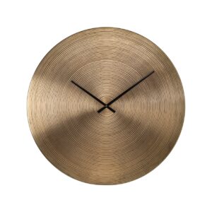 Reloj Aden gold Klok