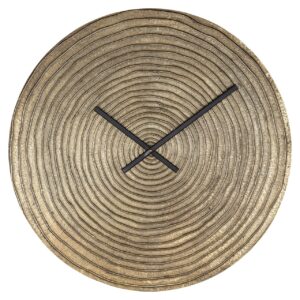 Reloj Roan gold Klok