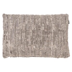 Cojín Olin 40x60 grisáceo
