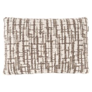 Cojín Oliv 40x60 crema Dalia 11