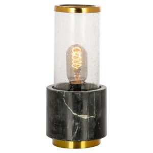 Lámpara de mesa Conan (Negro)