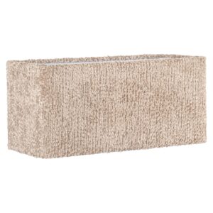 Pantalla de lámpara Emily beige