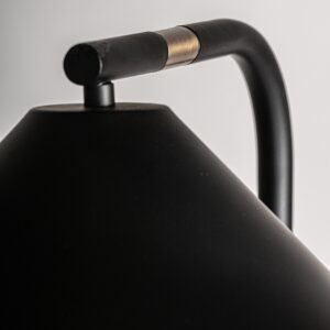 Lámpara de pie Akros 2