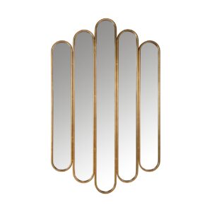 Espejo Chelsey (Oro)