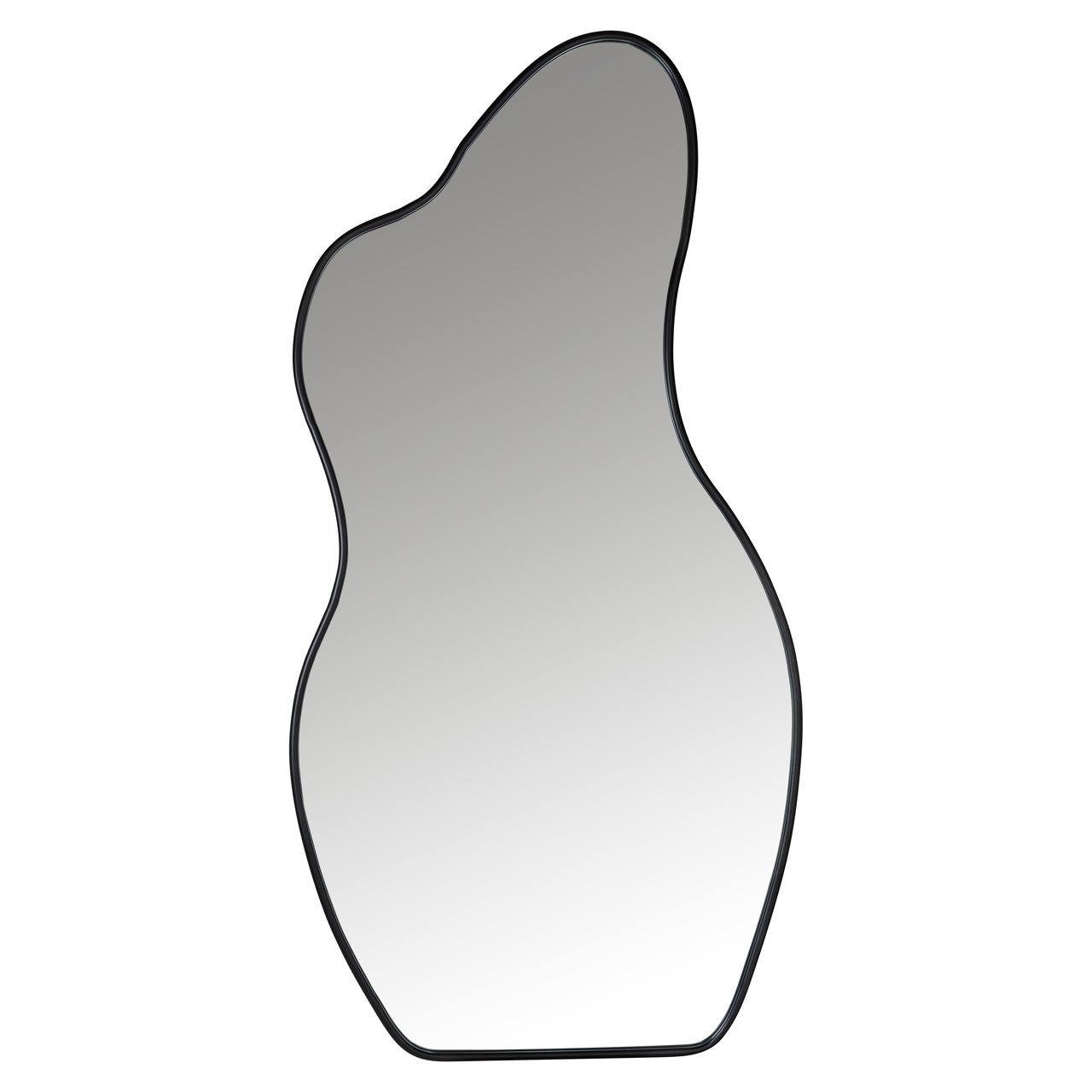 Espejo Aldon (Negro)