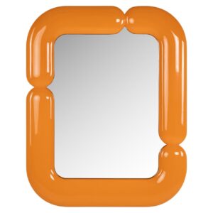 Espejo Ayla Naranja