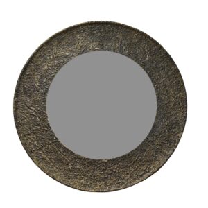 Mirror Jamel bronze Spiegel