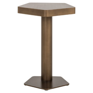 Mesa auxiliar Hexa 1