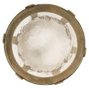 Mesa auxiliar Rixo 1