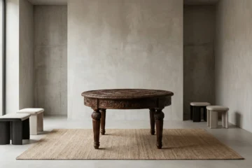 Pieza Exclusiva Transforma EspacioLogara Coleccion Gijon Asturias