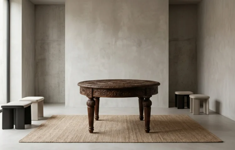 Pieza Exclusiva Transforma EspacioLogara Coleccion Gijon Asturias