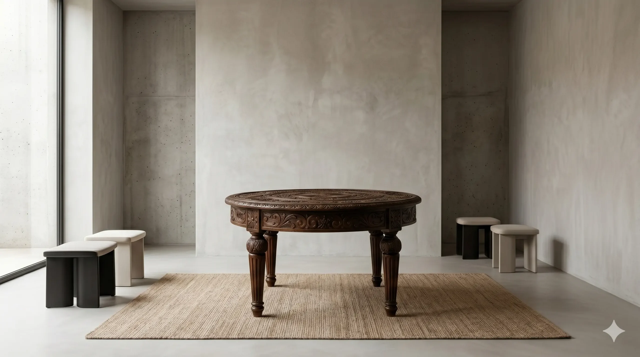 Pieza Exclusiva Transforma EspacioLogara Coleccion Gijon Asturias