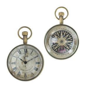 Reloj Ojo del tiempo