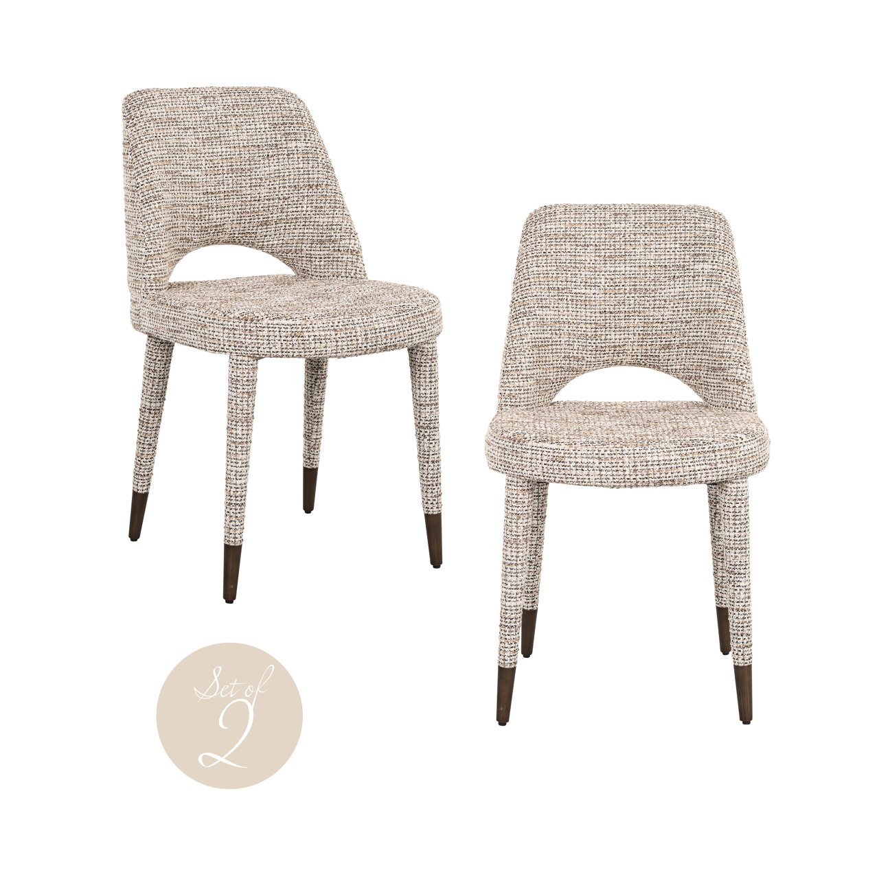 Silla Cecilia Be Trendy 01 Nature