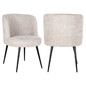 Silla Morton natural