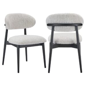 Silla Be Lovely 11 Crema