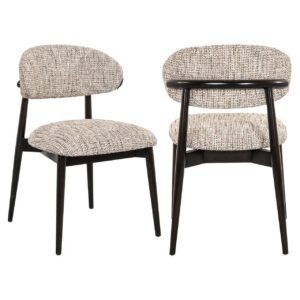 Silla Cereza Be Trendy 01 Natural