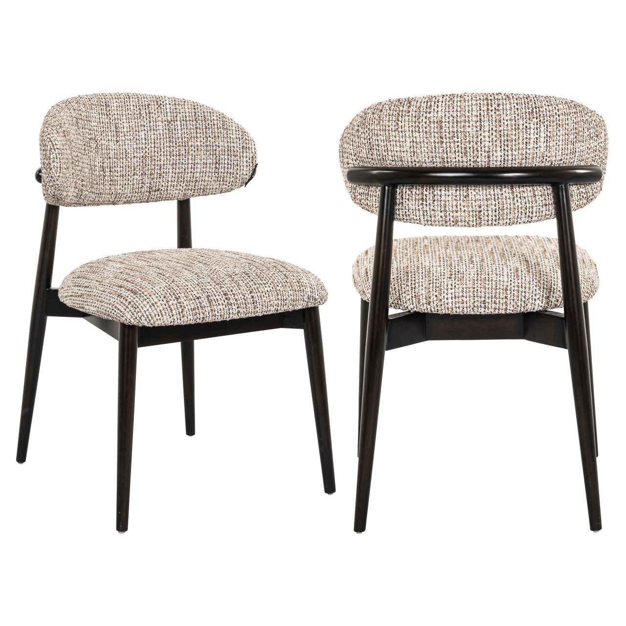 Silla Cereza Be Trendy 01 Natural