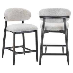 Taburete de mostrador Be Lovely 11 Cream