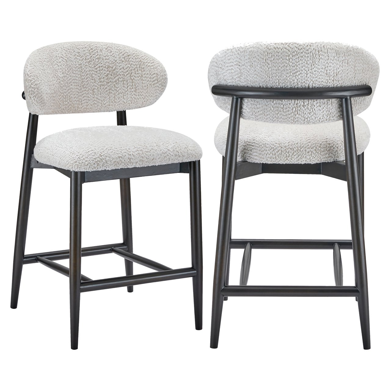 Taburete de mostrador Be Lovely 11 Cream