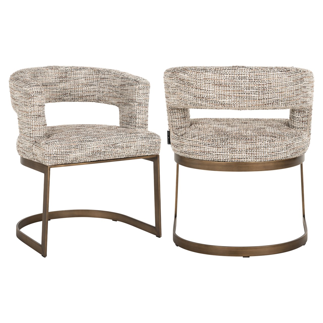 Silla Ellis Be Trendy 01 Natural