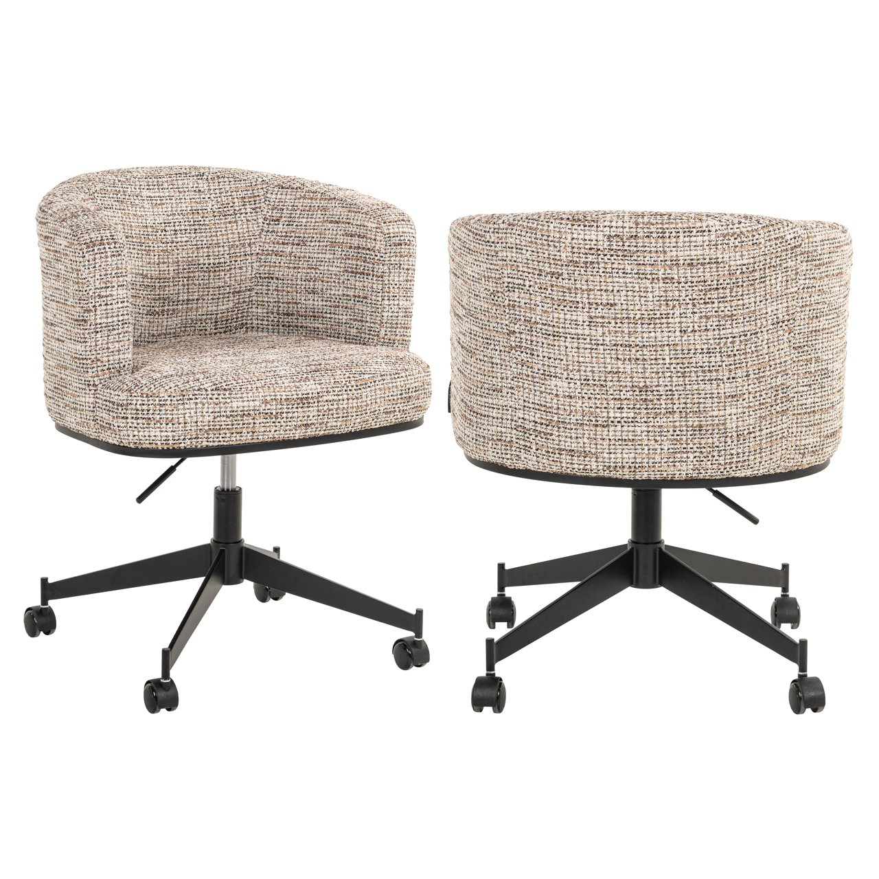 Silla giratoria Rochenne