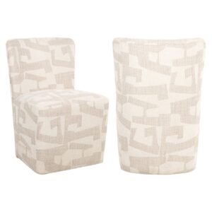 Silla Lorain con ruedas