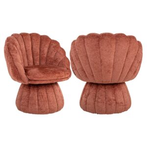 Sillón Blossom blush