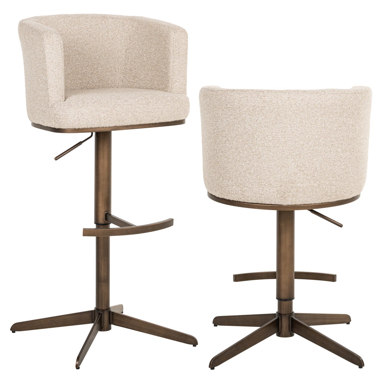 Taburete bar Cheyenne