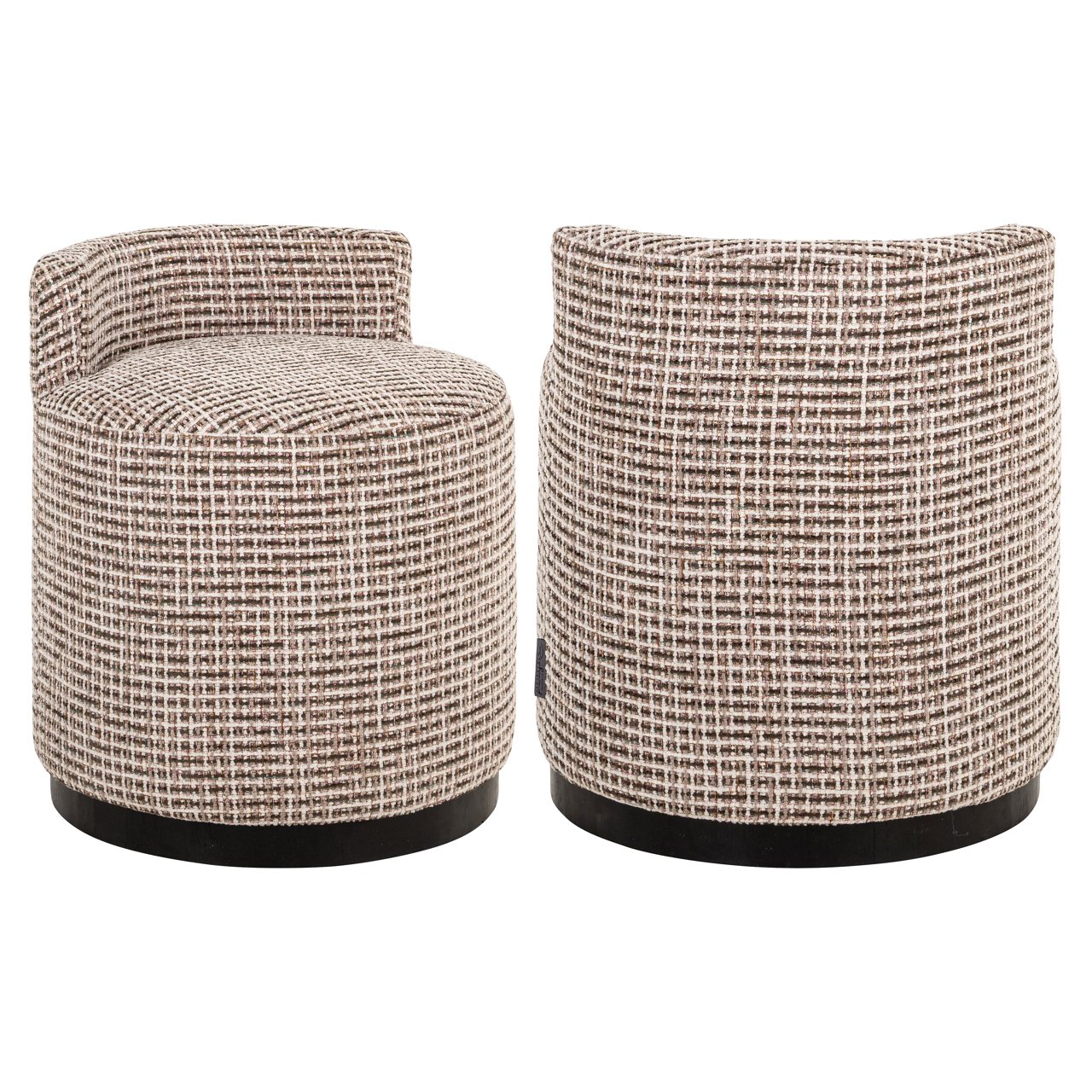 Silla de comedor Odette 55Ø personalizada