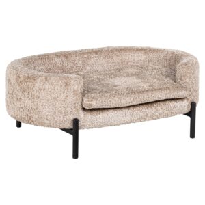 Cama para mascotas Dolly nature oveja