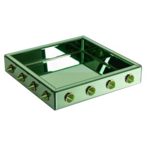 Jinx Tray verde