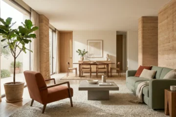 Tendencias Decoración 2026 Logara Coleccion Gijon Asturias