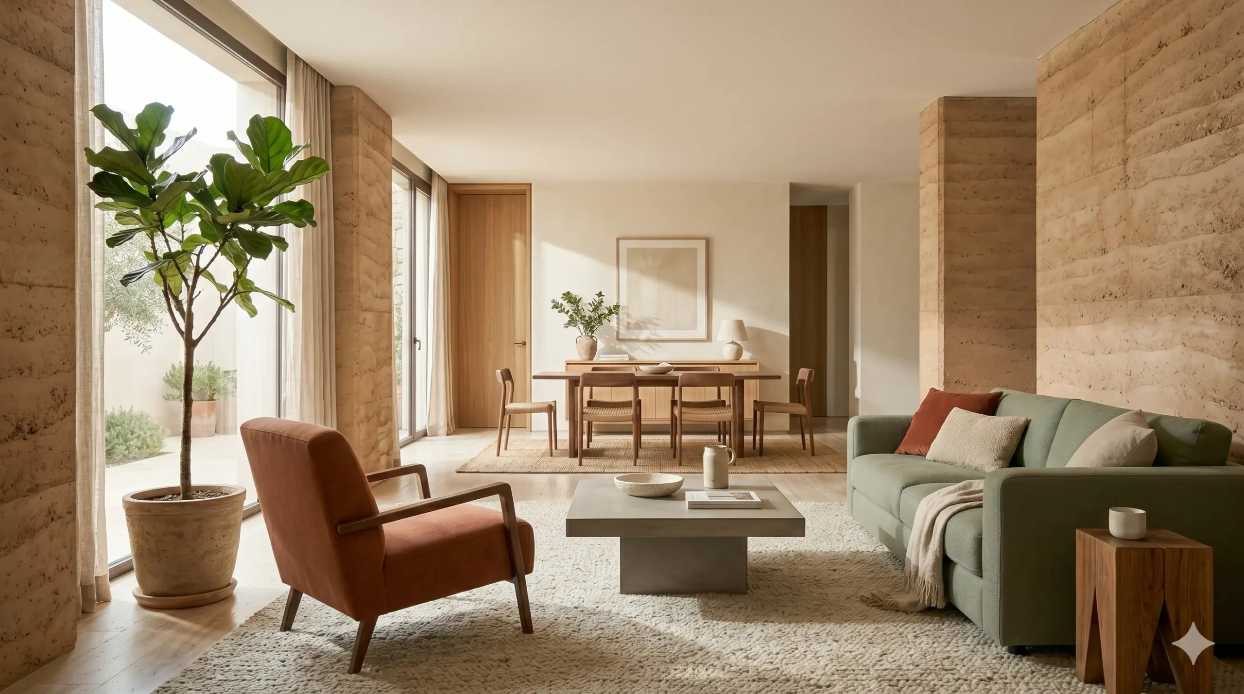 Tendencias Decoración 2026 Logara Coleccion Gijon Asturias